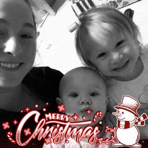 Meet your Posher, Katelynn